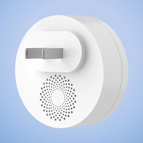 Xiaomi Linptech Wireless Doorbell (Standard Version)